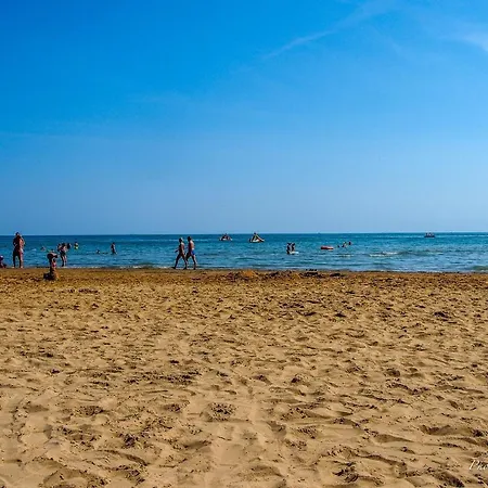 Apartamento Only 150 Metres From The By Beahost Bibione