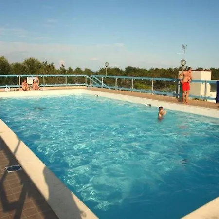 Only 150 Metres From The By Beahost Apartamento Bibione