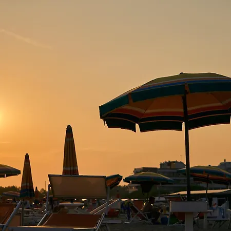Only 150 Metres From The By Beahost Bibione
