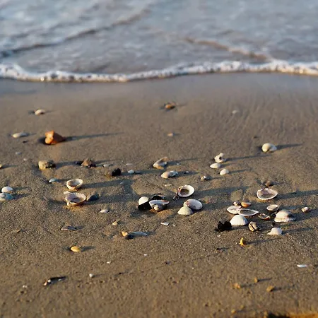 Only 150 Metres From The By Beahost Apartamento Bibione