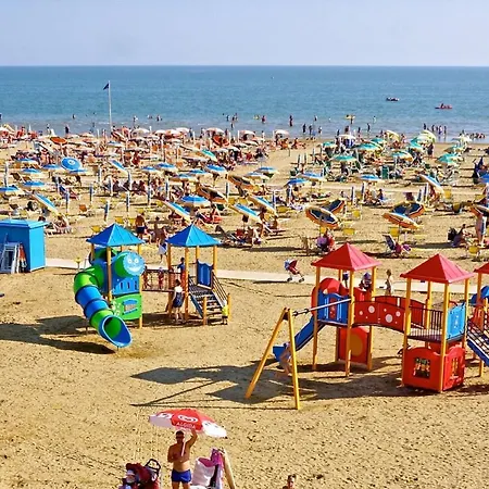 Only 150 Metres From The By Beahost 아파트 비비오네
